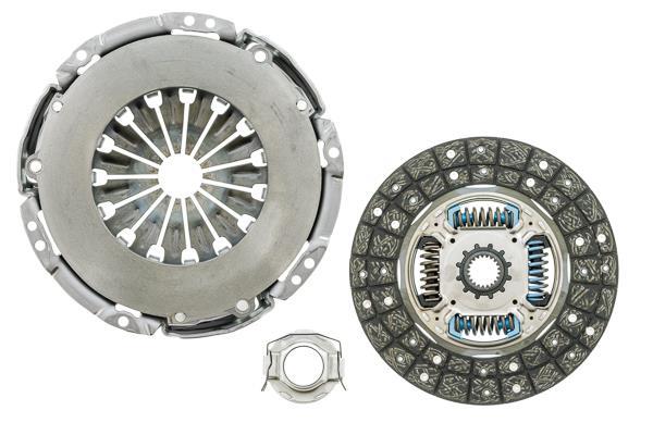 Kit d'embrayage AISIN KT-146B